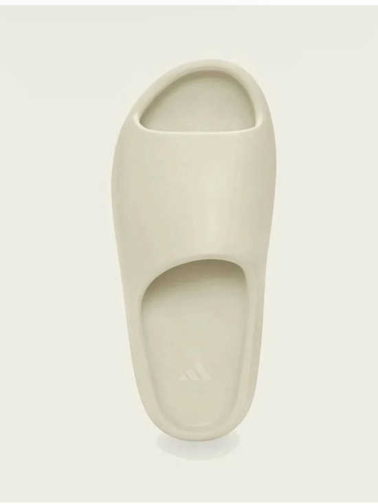 Yeezy Shoes - Yeezy bone Slides - Minimal Slip-On
